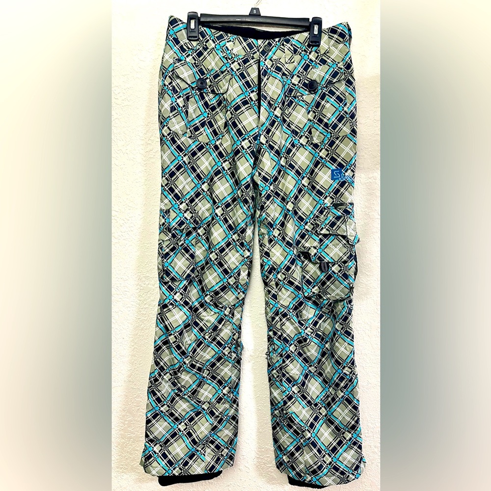 Sims Medium Snowboarding/Skiing/Snow Pants